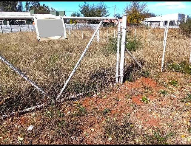 495M² VACANT LAND FOR SALE IN HENLEY ON KLIP
